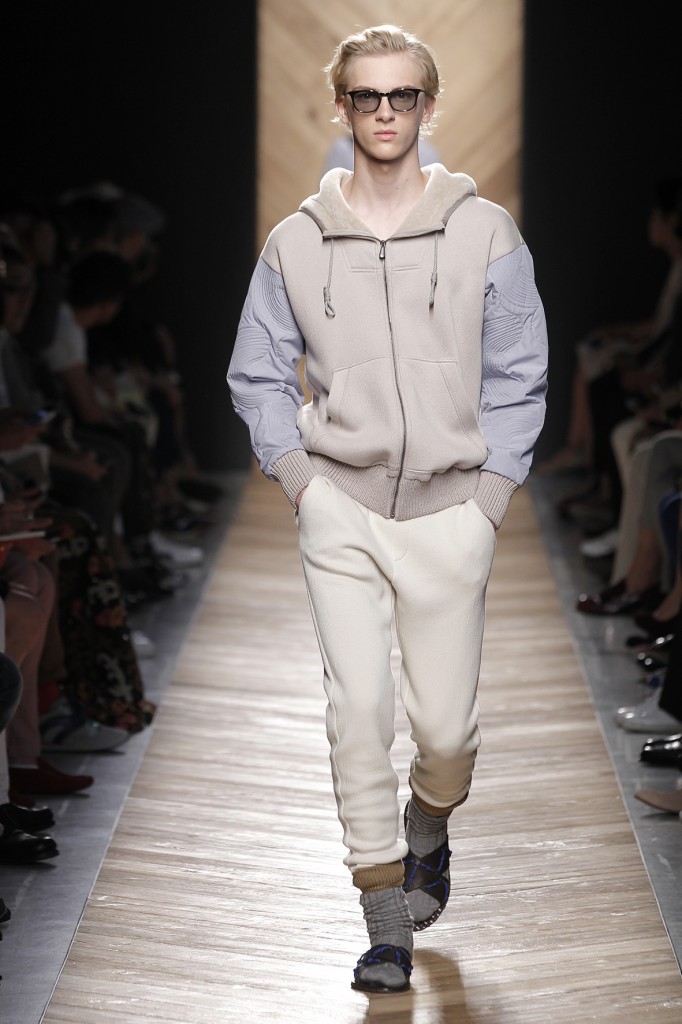 BOTTEGA VENETA S/S 2016