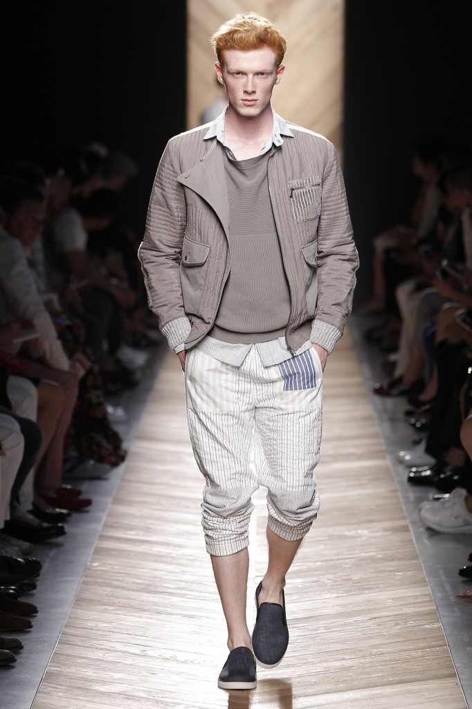 BOTTEGA VENETA S/S 2016