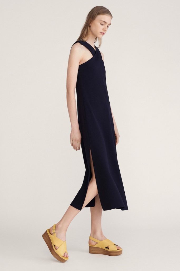 THEORY Resort 2016