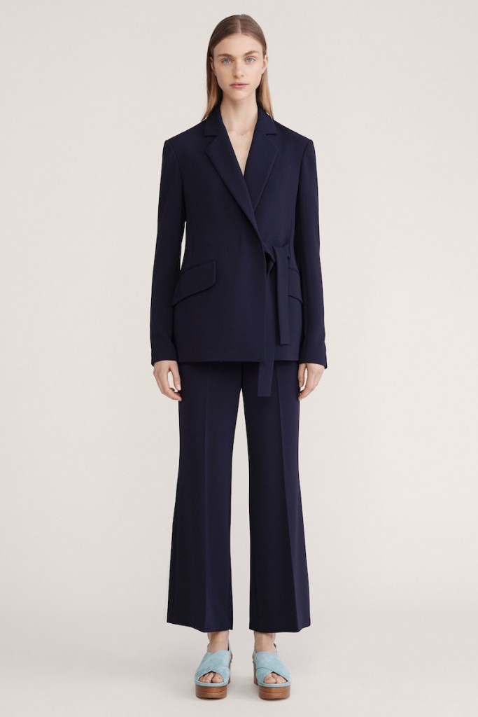 THEORY Resort 2016