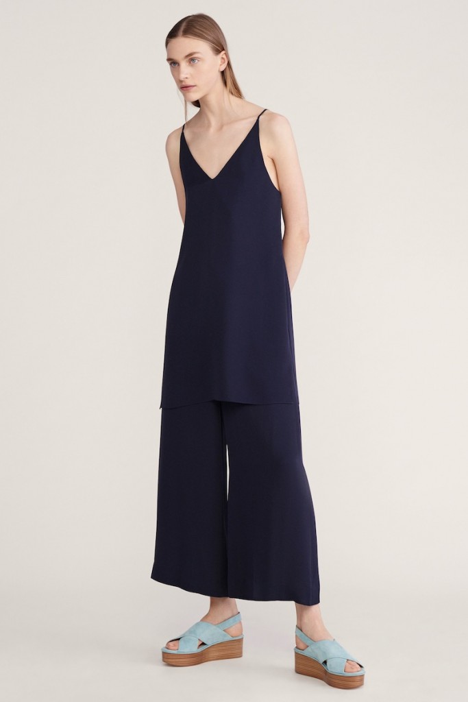 THEORY Resort 2016