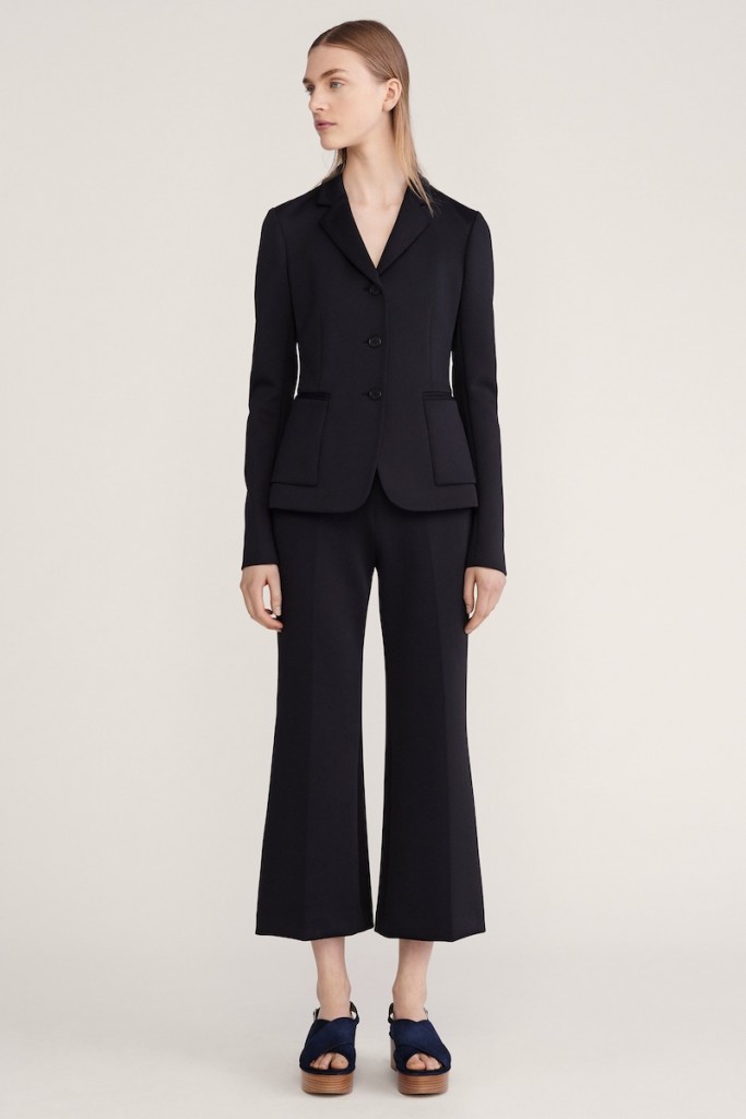 THEORY – Spring Resort 2016 | FASHION INSIDER MAGAZINE