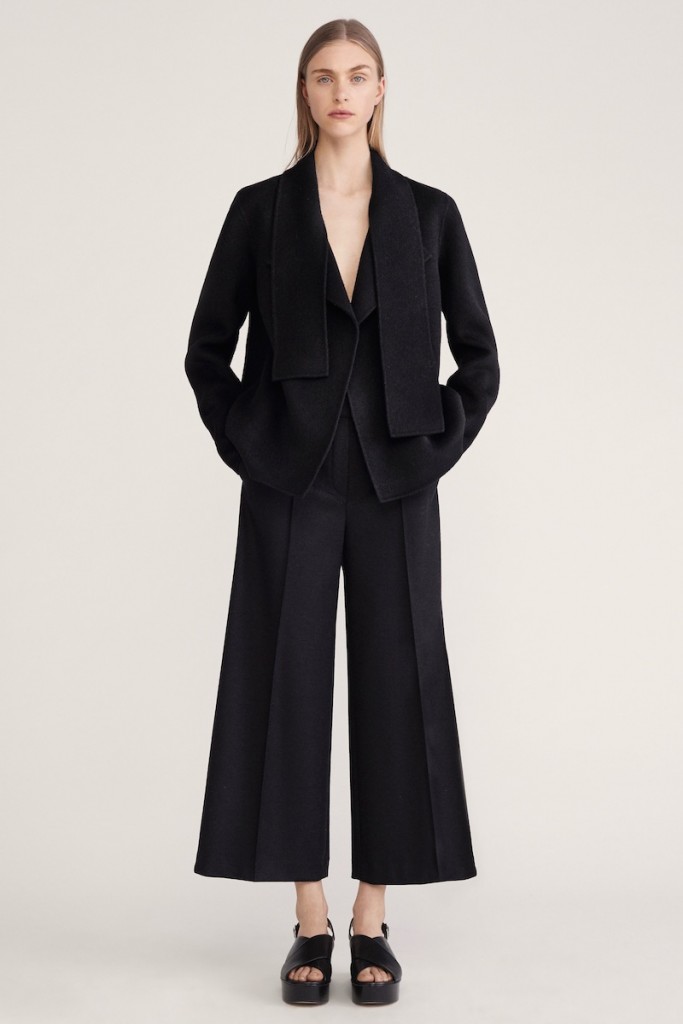 THEORY Resort 2016