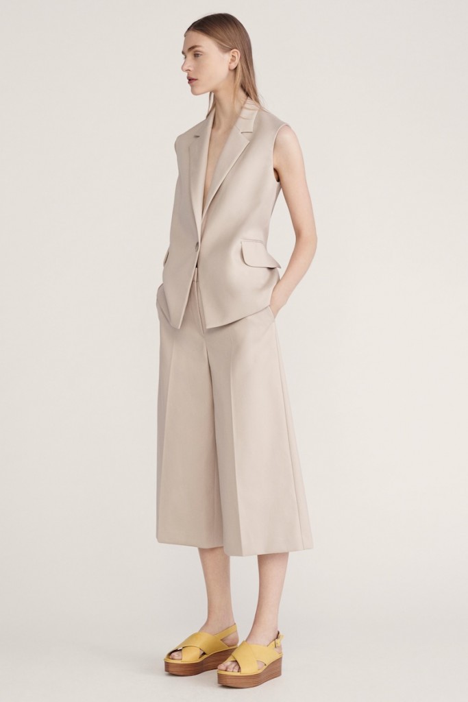 THEORY Resort 2016