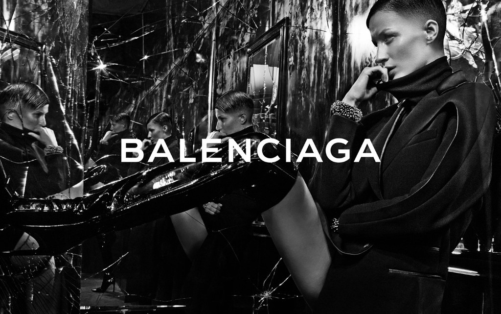 SPLIT NOW OFFICIAL: Alexander Wang & Balenciaga To Part Ways | FASHION ...