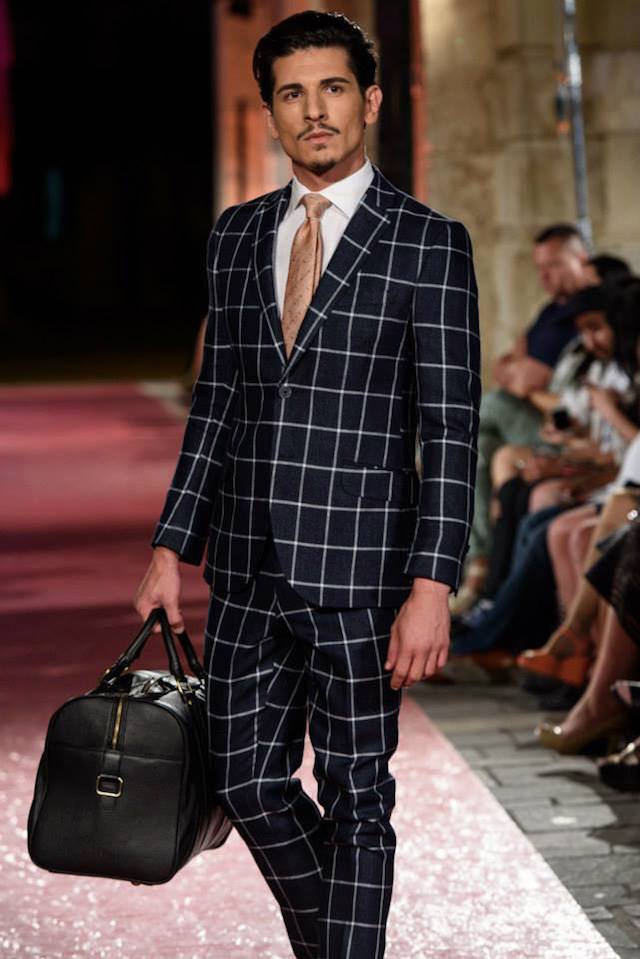 GAGLIARI - Spring/Summer 2016