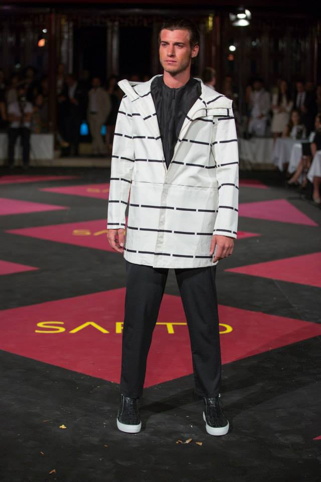 SARTO - Spring/Summer 2016