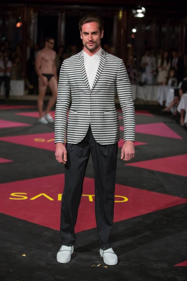 SARTO - Spring/Summer 2016