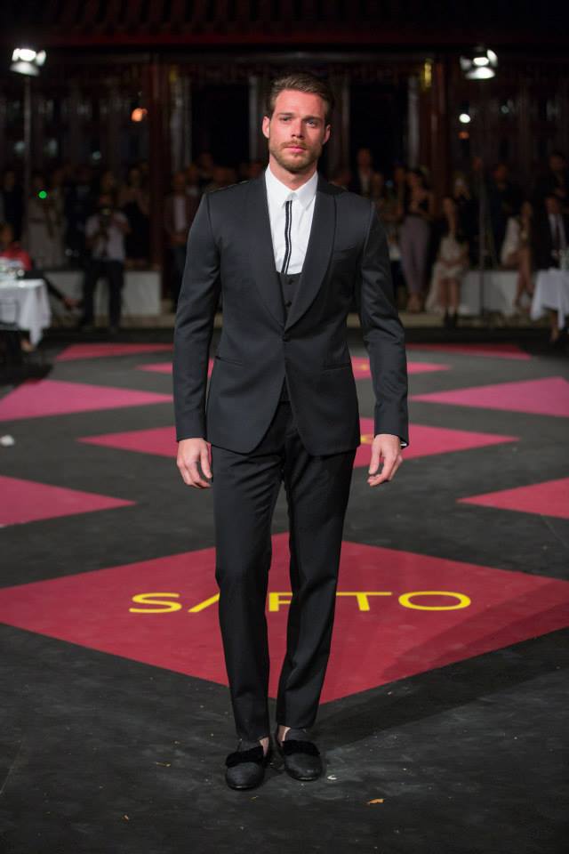 SARTO - Spring/Summer 2016