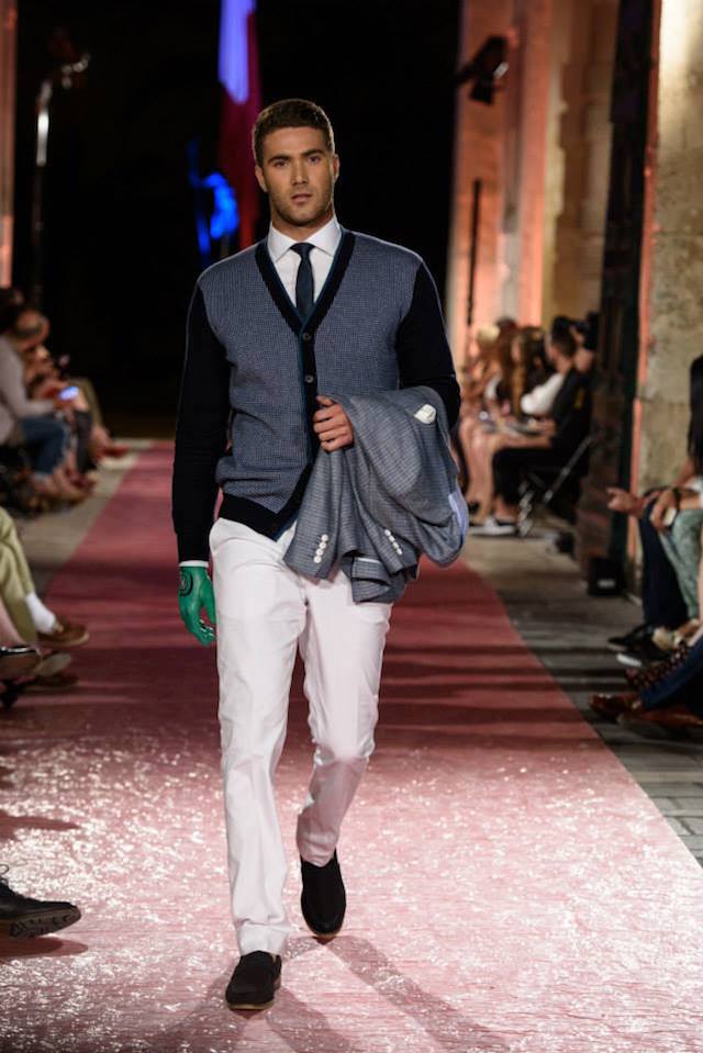 GAGLIARI - Spring/Summer 2016