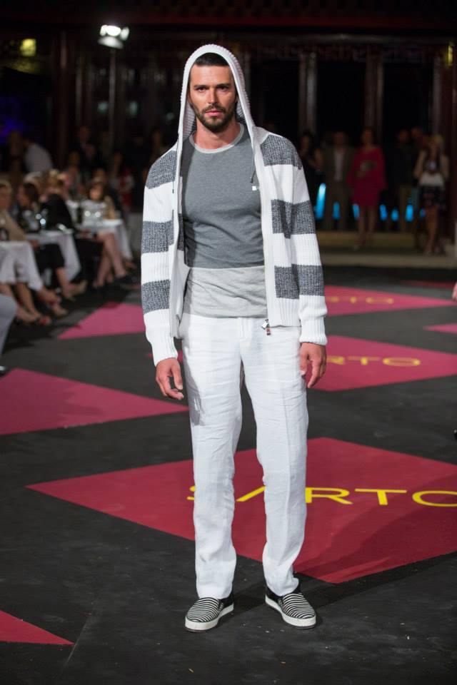 SARTO - Spring/Summer 2016