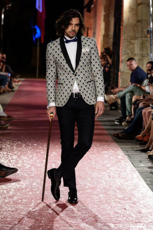 GAGLIARI - Spring/Summer 2016