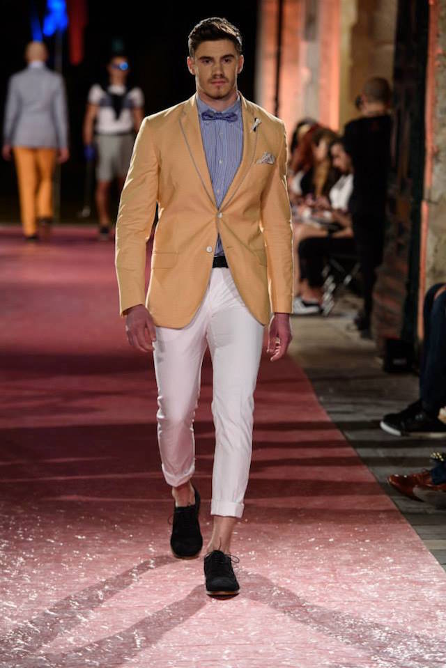 GAGLIARI - Spring/Summer 2016