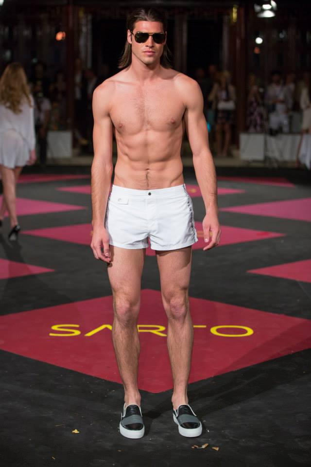 SARTO - Spring/Summer 2016