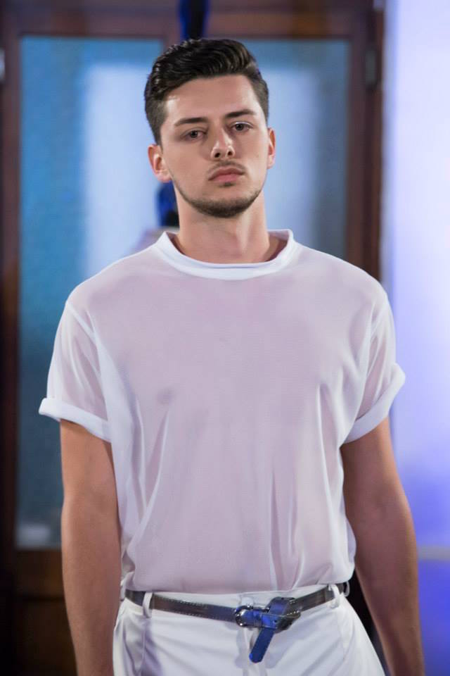 MARCO PARASCANDALO - Spring/Summer 2016 