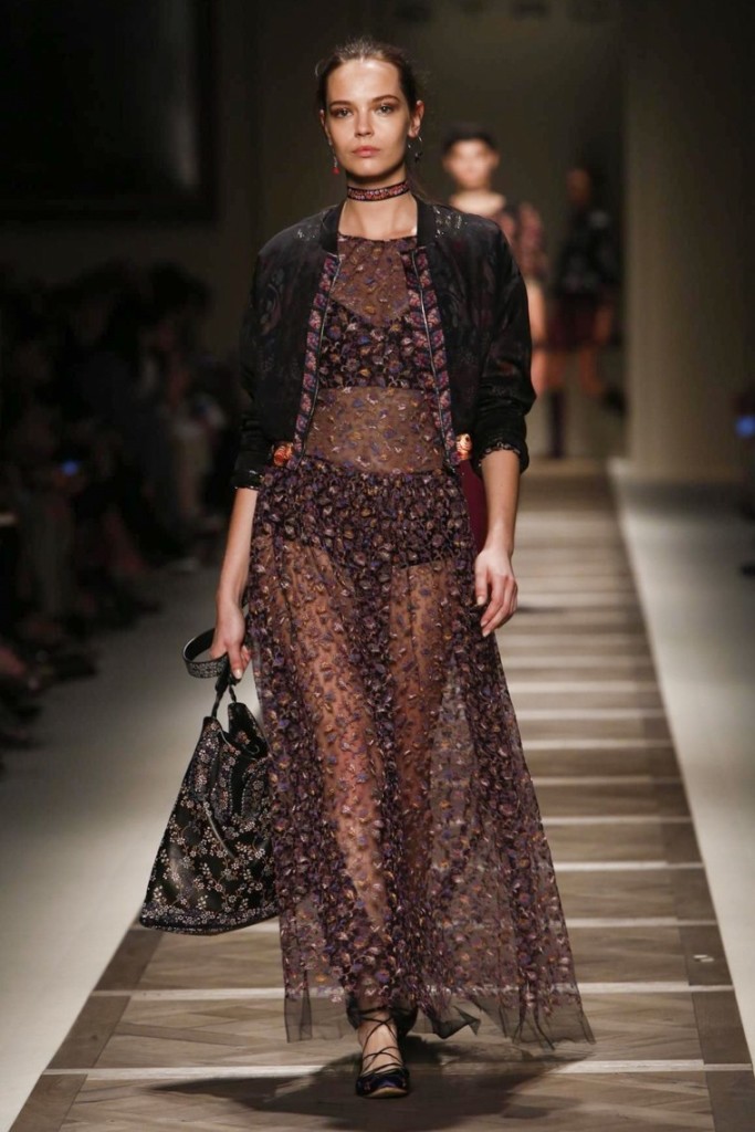 ETRO SPRING/SUMMER 2016ETRO SPRING/SUMMER 2016