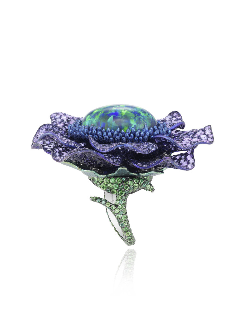 829728-9001 Fleurs d'Opales Ring (1)