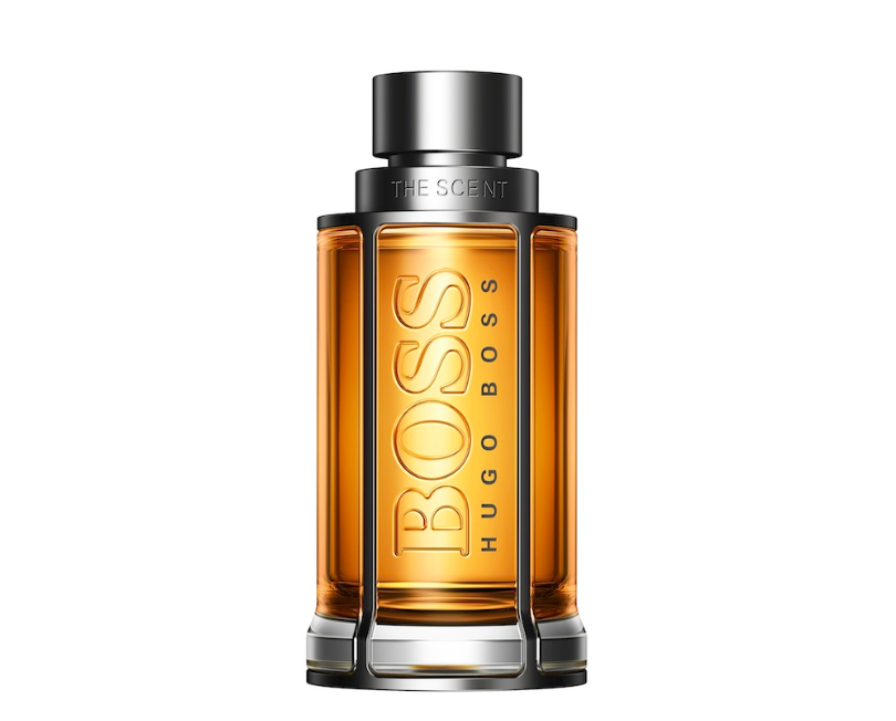 BOSS THE SCENT