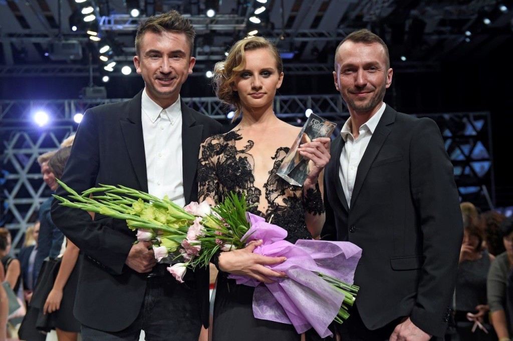 The Look Of The Year 2015 Poland