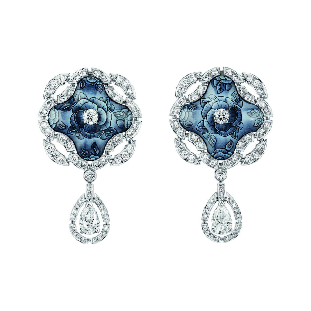 CHANEL HAUTE JOAILLERIE - Fall Winter 2015/16