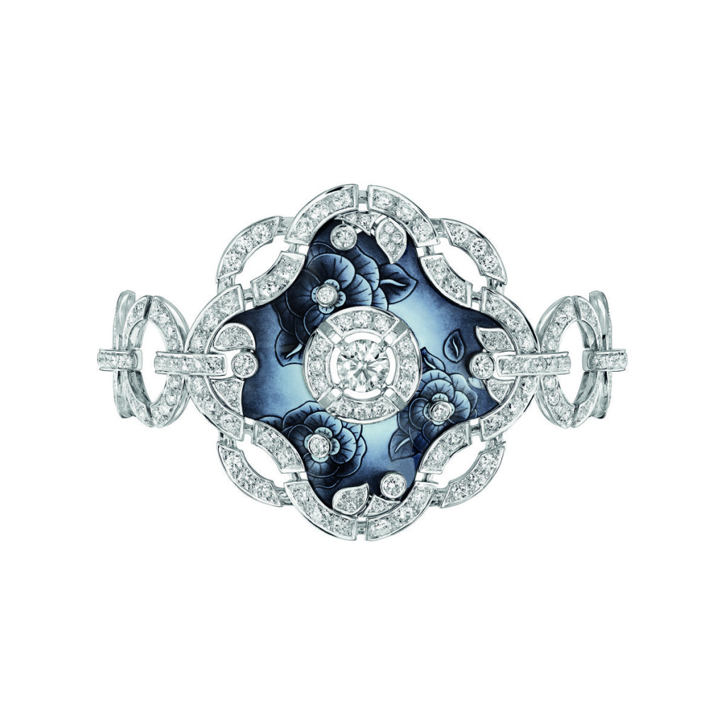 CHANEL HAUTE JOAILLERIE - Fall Winter 2015/16