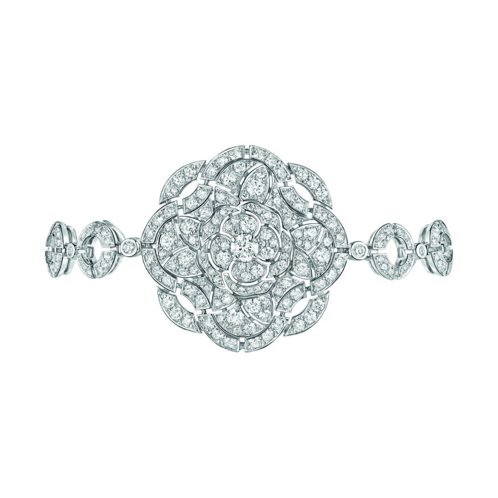 CHANEL HAUTE JOAILLERIE - Fall Winter 2015/16