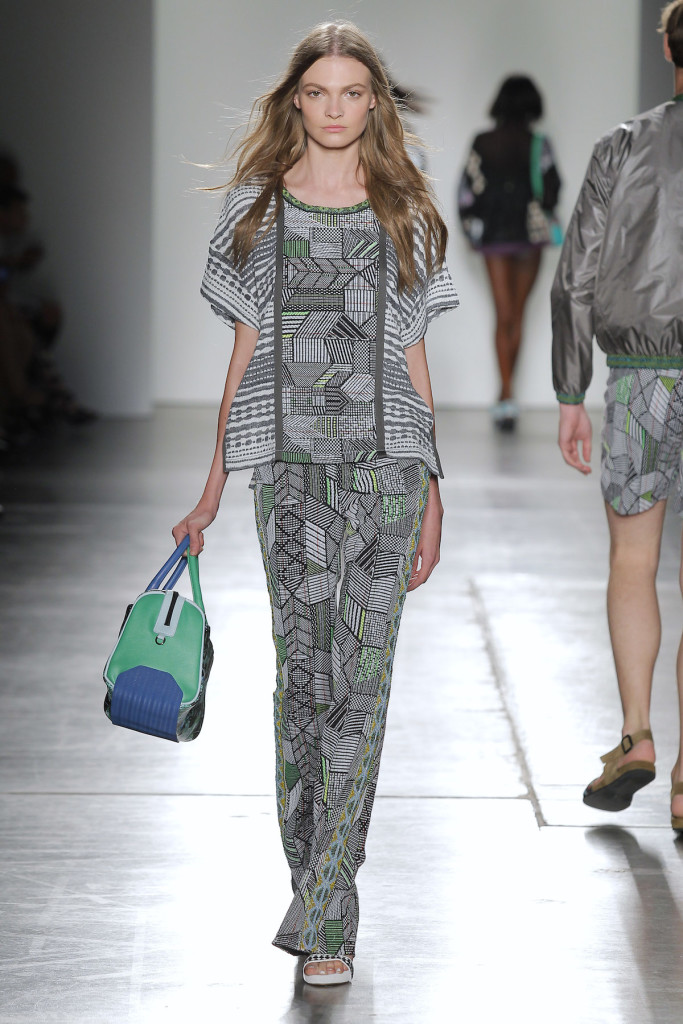 CUSTO BARCELONA - Spring/Summer 2016