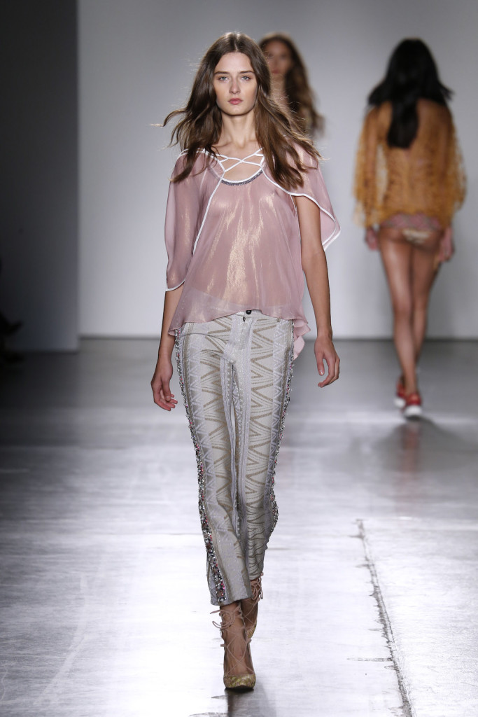 CUSTO BARCELONA - Spring/Summer 2016