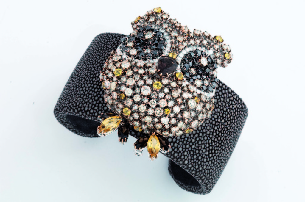 DAMIANI - Fine Jewelry Fall/Winter 2015/16