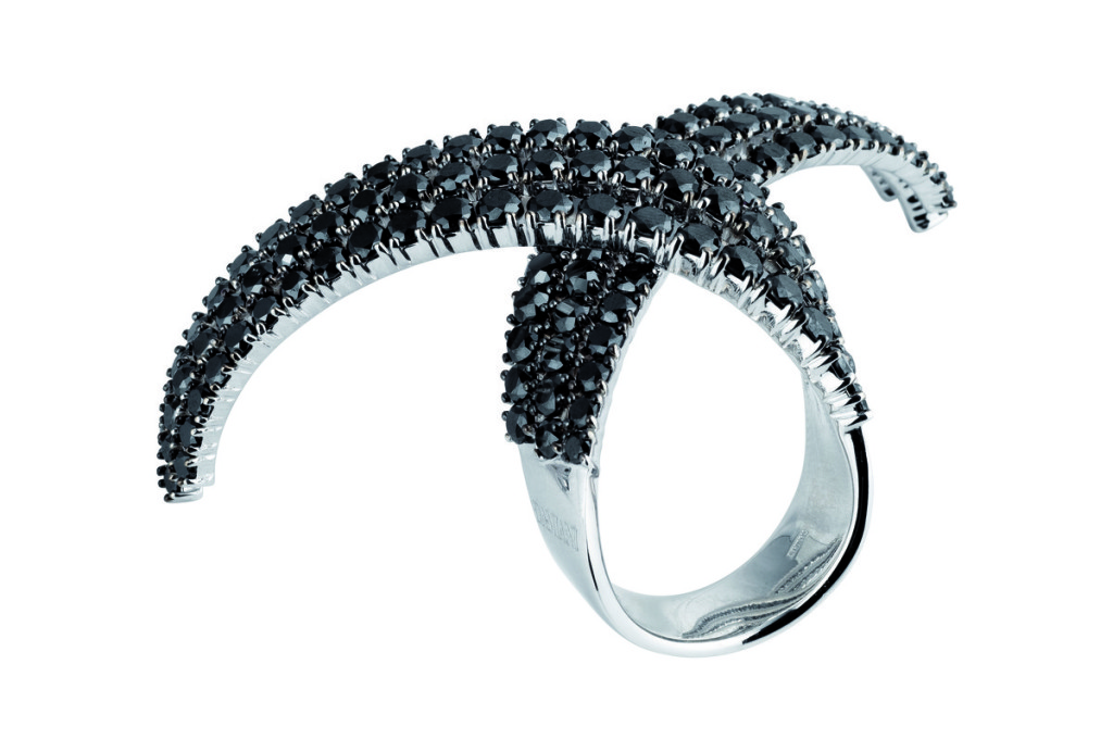 DAMIANI - Fine Jewelry Fall/Winter 2015/16