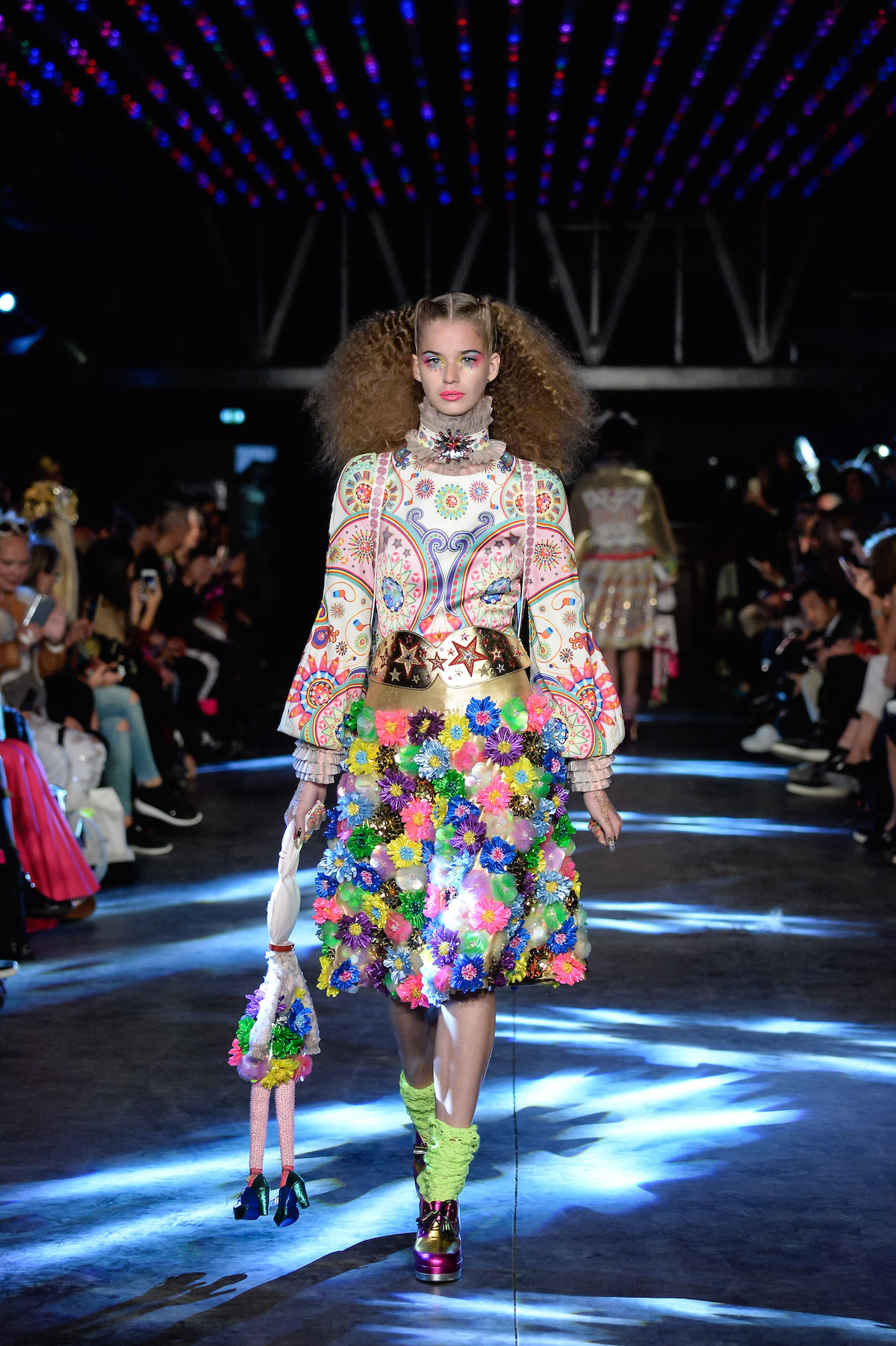 MANISH ARORA - Spring/Summer 2016