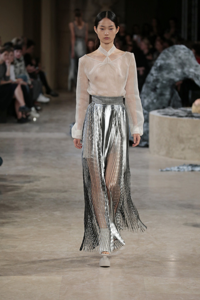 Iris Van Herpen Spring/Summer 2016