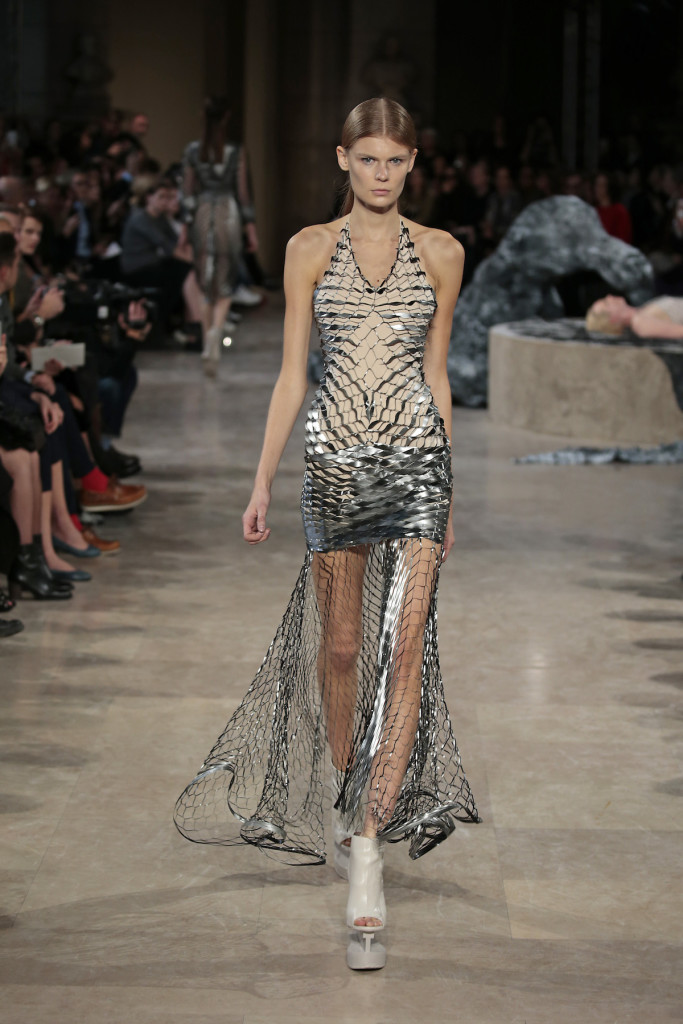 Iris Van Herpen Spring/Summer 2016