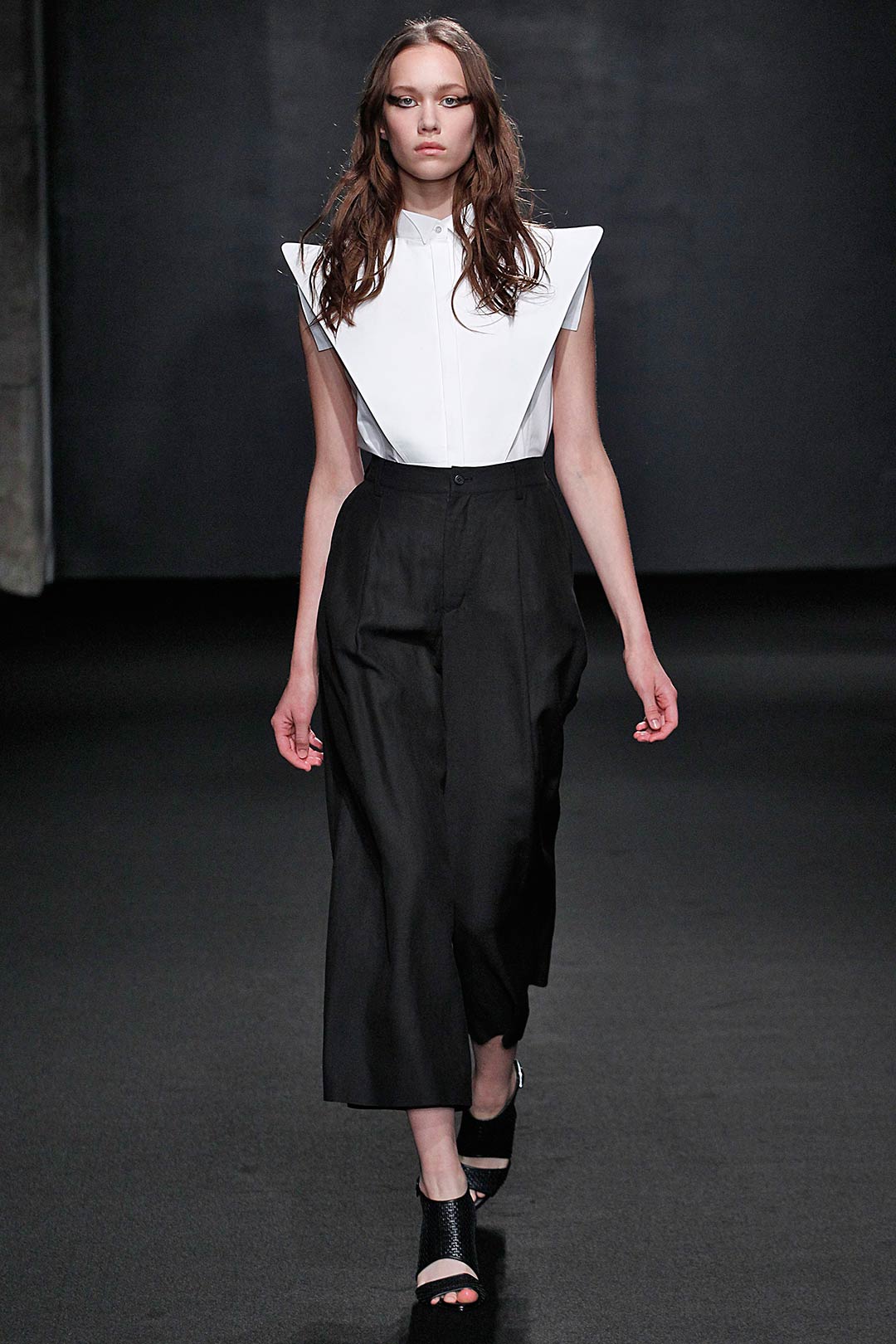 ATSURO TAYAMA - Spring/Summer 2016