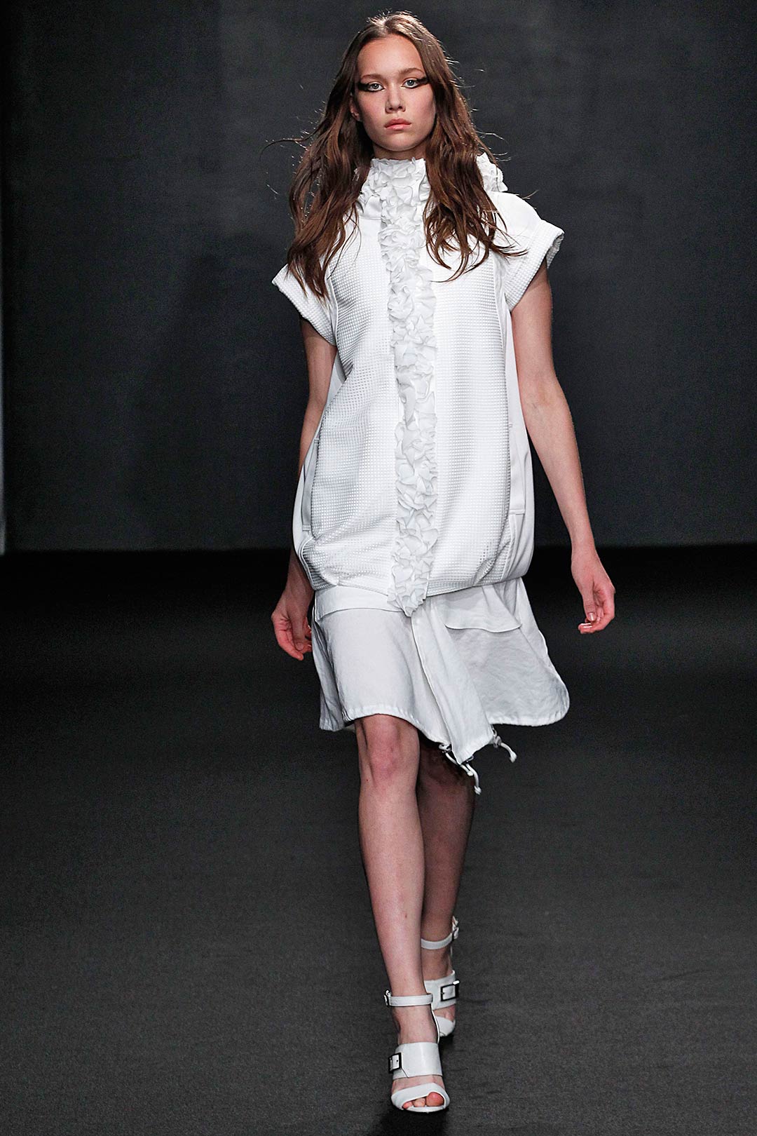 ATSURO TAYAMA - Spring/Summer 2016