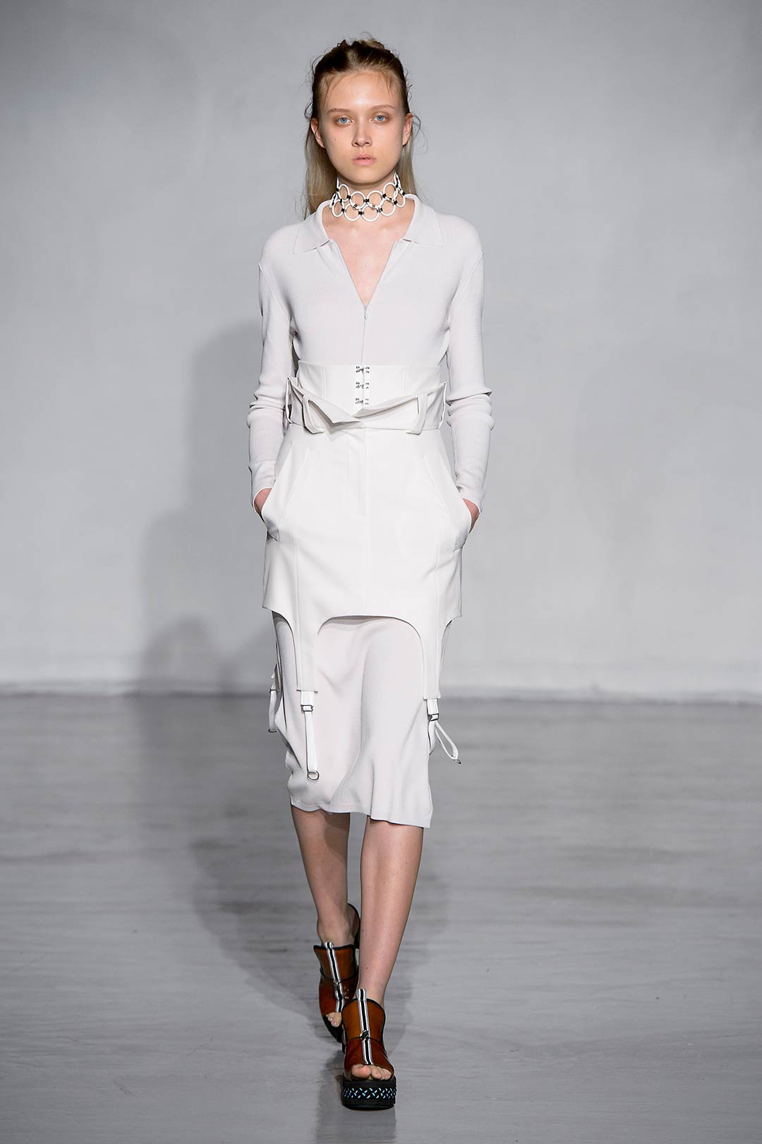 ANNE SOFIE MADSEN – Spring/Summer 2016 | FASHION INSIDER MAGAZINE