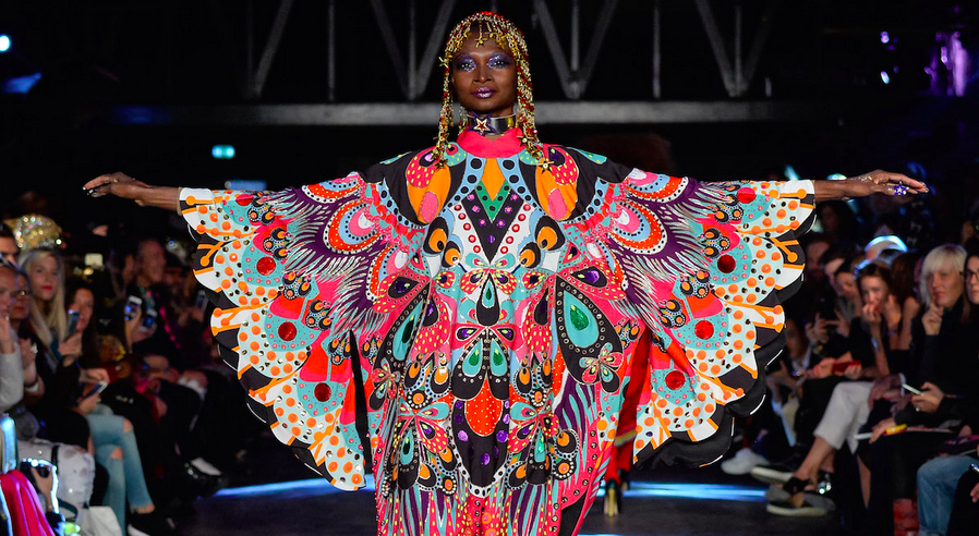 MANISH ARORA - Spring/Summer 2016