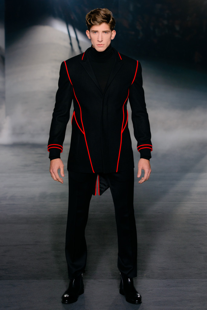 MARIUSZ PRZYBYLSKI AUTUMN/WINTER 2015-2016