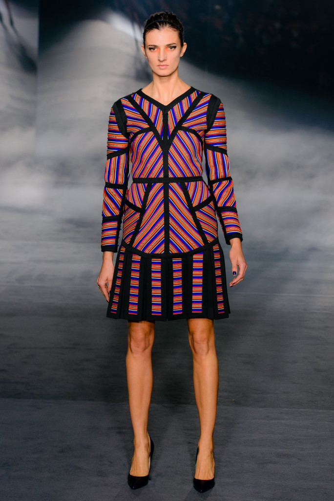 MARIUSZ PRZYBYLSKI AUTUMN/WINTER 2015-2016