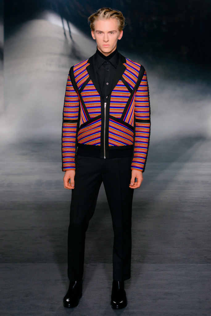 MARIUSZ PRZYBYLSKI AUTUMN/WINTER 2015-2016