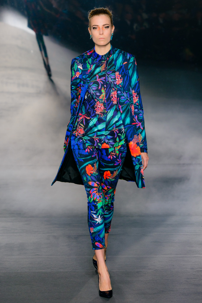 MARIUSZ PRZYBYLSKI AUTUMN/WINTER 2015-2016