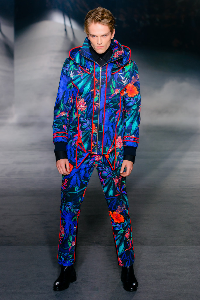 MARIUSZ PRZYBYLSKI AUTUMN/WINTER 2015-2016