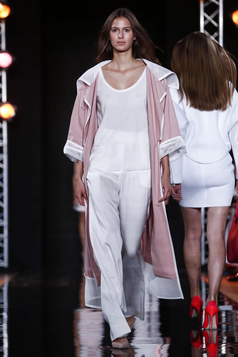 VALENTIN YUDASHKIN - Spring/Summer 2016