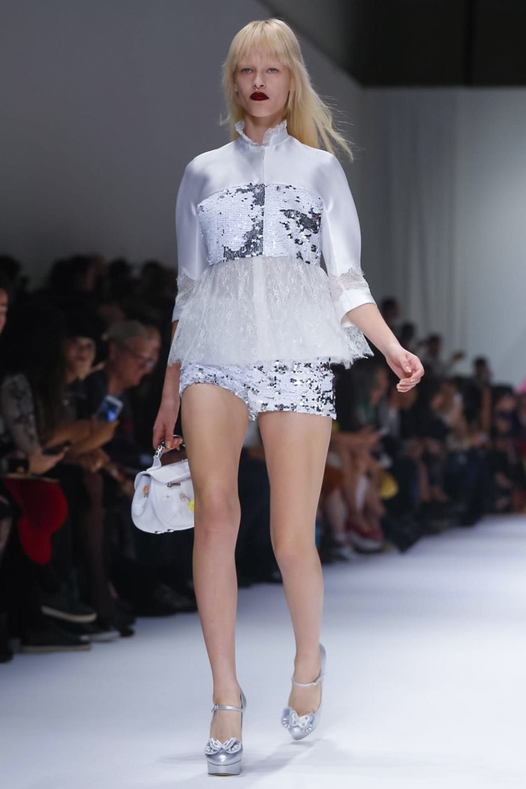 SHIATZY CHEN - Spring/Summer 2016