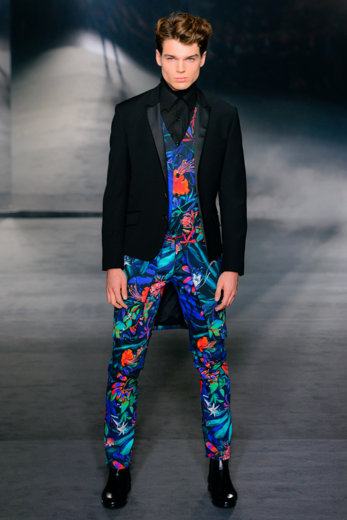 MARIUSZ PRZYBYLSKI AUTUMN/WINTER 2015-2016