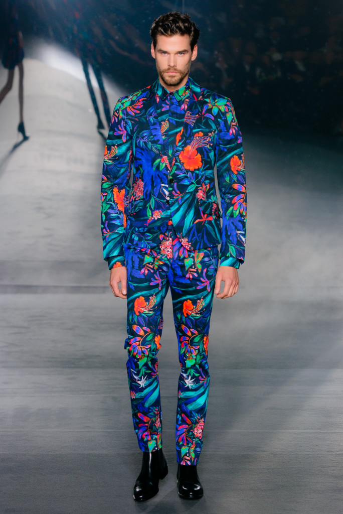 MARIUSZ PRZYBYLSKI AUTUMN/WINTER 2015-2016