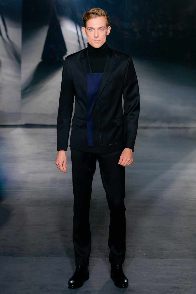 MARIUSZ PRZYBYLSKI AUTUMN/WINTER 2015-2016