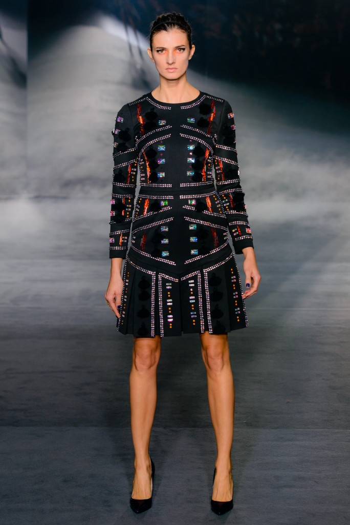 MARIUSZ PRZYBYLSKI AUTUMN/WINTER 2015-2016