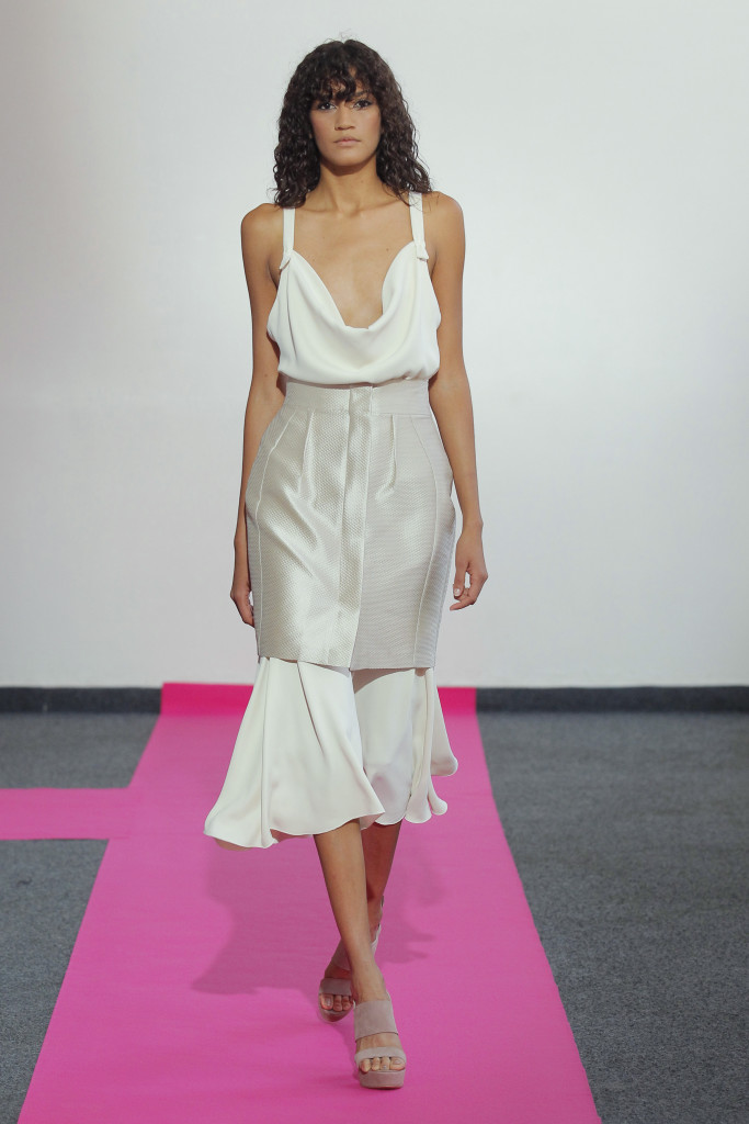 DIOGO MIRANDA SPRING/SUMMER 2016