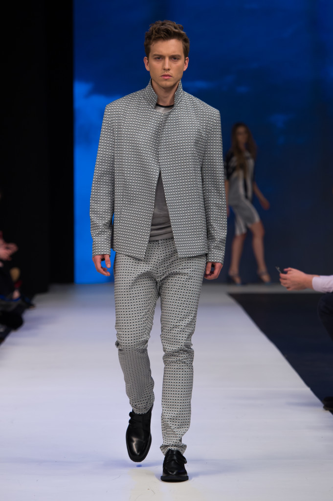 JAROSLAW EWERT SPRING/SUMMER 2016